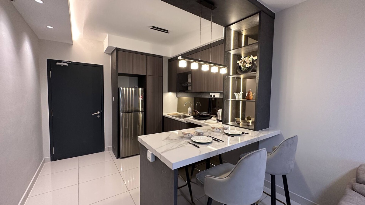 Subang Jaya Apartment | Design Haven Suite Subang by Icon Stay