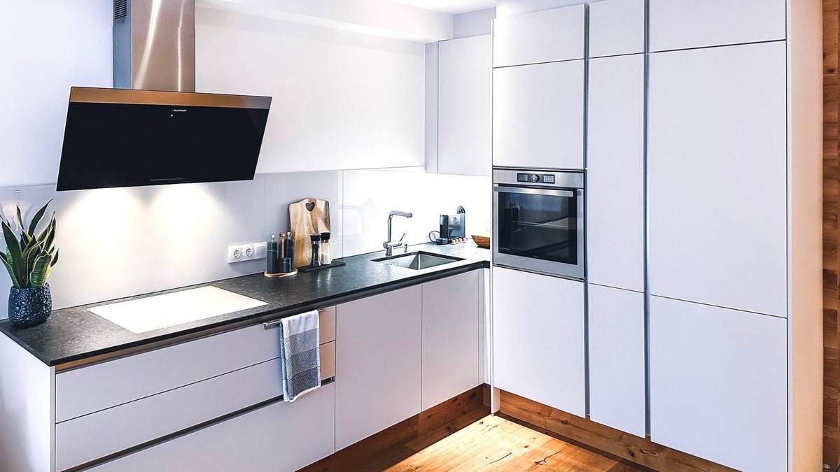 Kramsach Apartment | Design Lodge - Design Lodge by Alpenluxus