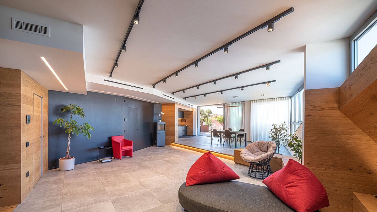 Vicenza Apartment | [Design Penthouse] 5 min from the Center and the Fair