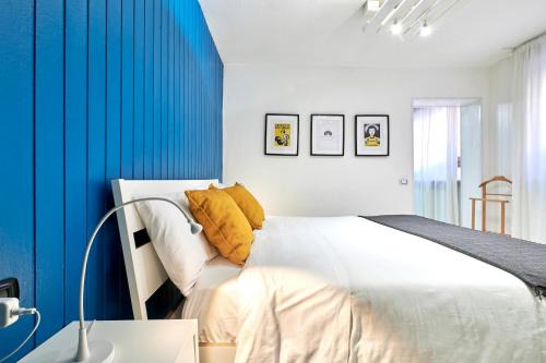 San Pellegrino Terme Apartment | Design Suite Cavagna