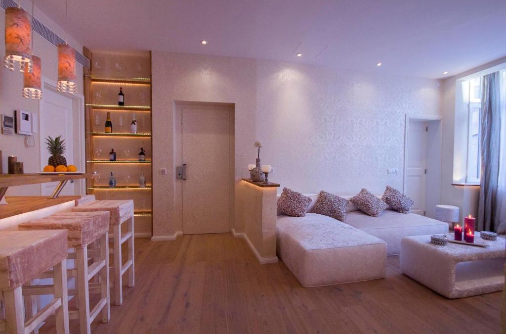 La Llotja-Born Apartment | Design Suites Palma
