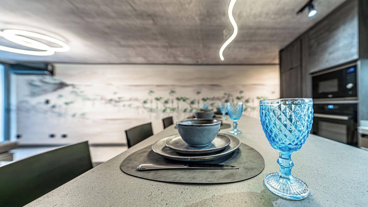 El Golf Apartment | Design Tech Comfort & Location. Everything you are looking for in the best place