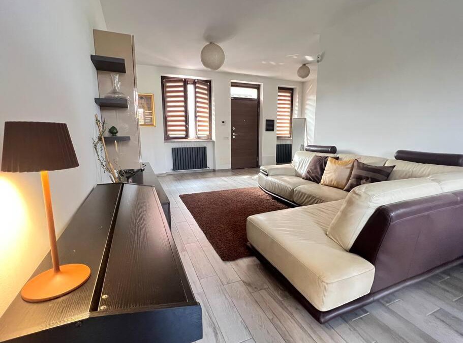 Sedriano Villa | Design Villa-Milano & Rho fiera