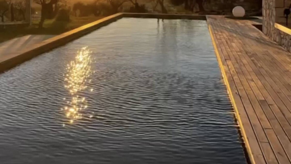 Avola Villa | DESIGN VILLA ON TOP location near Noto!