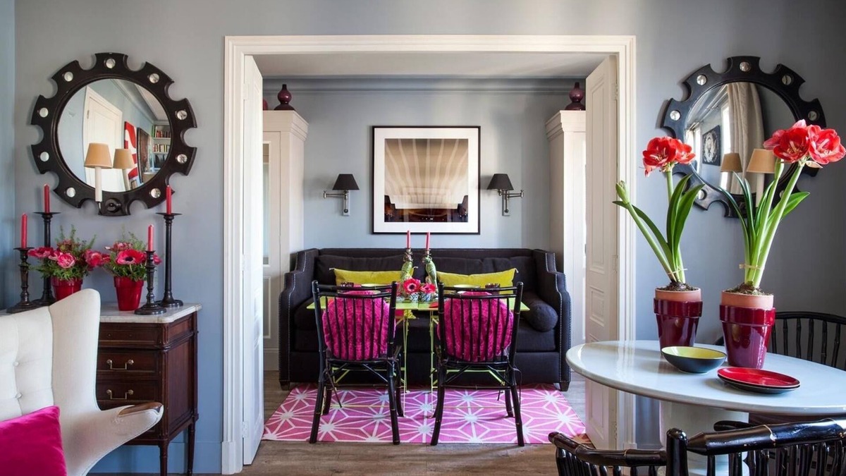 Bercy Apartment | Designer 2-Bedroom, 6th floor with elevator and view