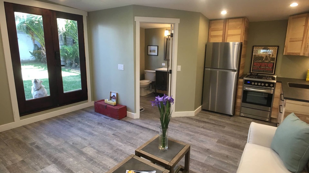 Mid City House | DESIGNER 5 STAR LUXURY PRIVATE GUESTHOUSE
