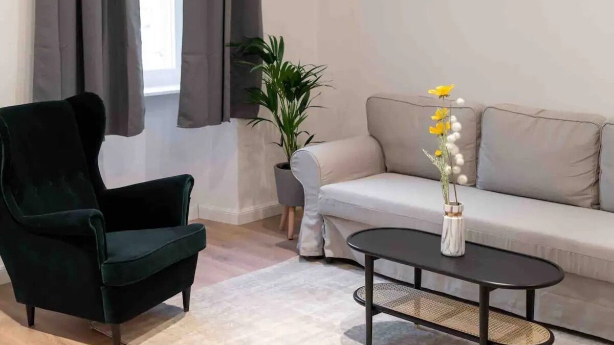 Gersthof Apartment | * * Designer Apartment 18th (TOP 1)