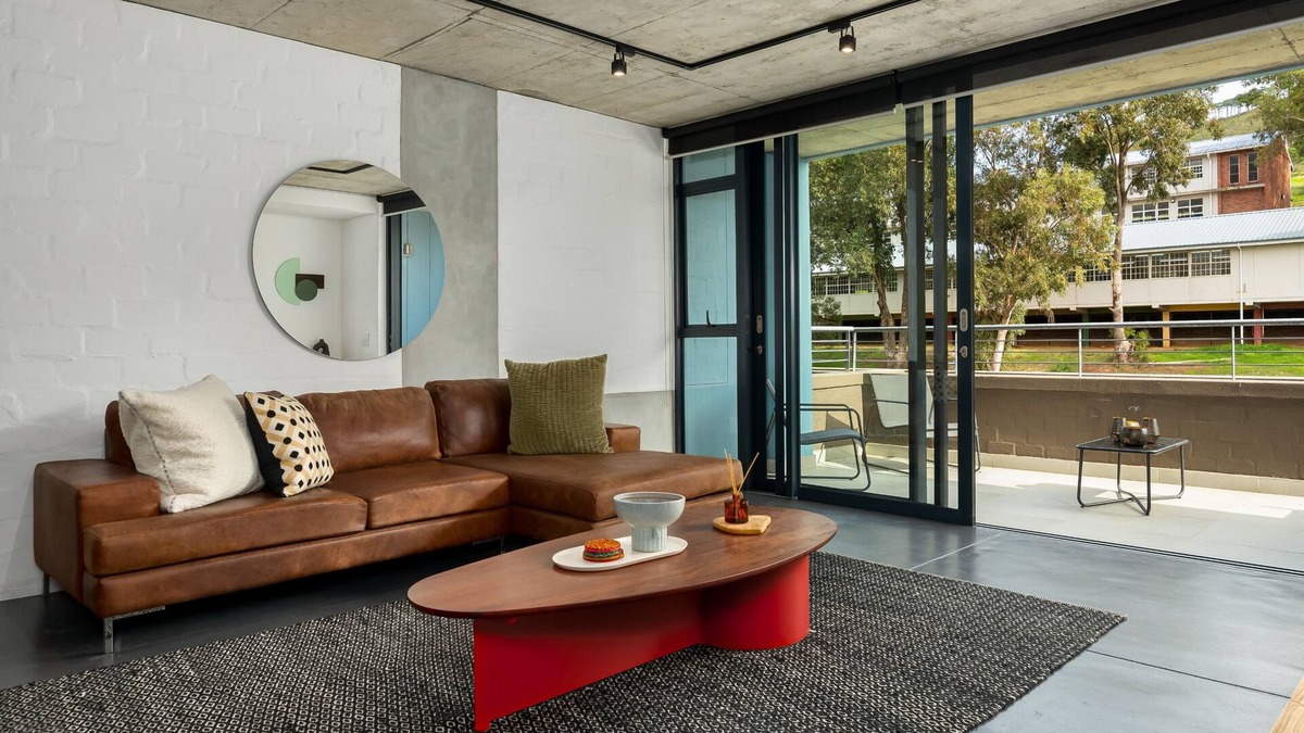 Schotsche Kloof Apartment | Designer Apartment at the Peak of Bo-Kaap | Pool