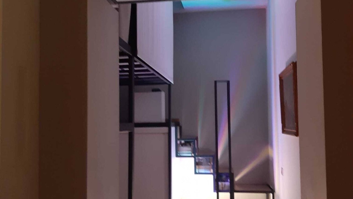 Porta Garibaldi Apartment | Designer apartment in Corso Como
