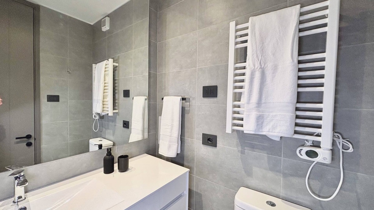 Vitacura Apartment | Designer apartment in Vitacura