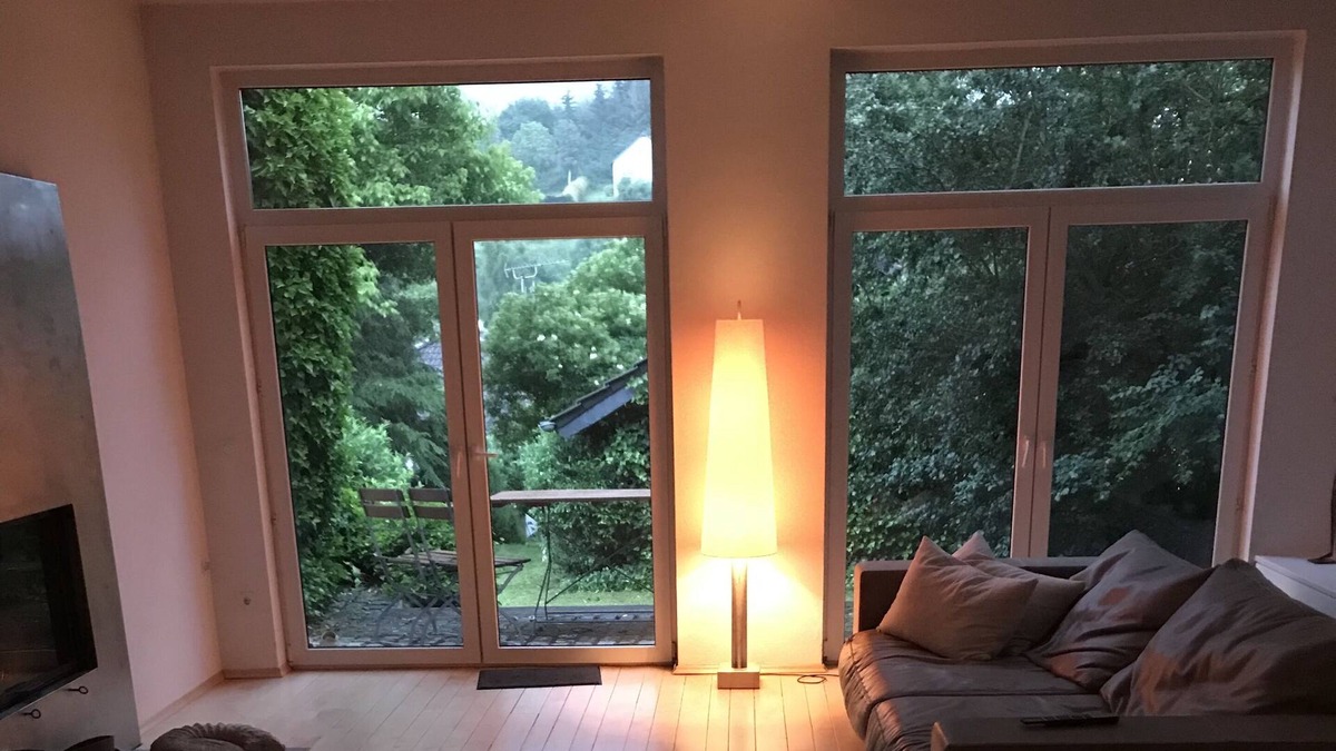 Dahlem Apartment | Designer apartment in the middle of nature in Dahlem