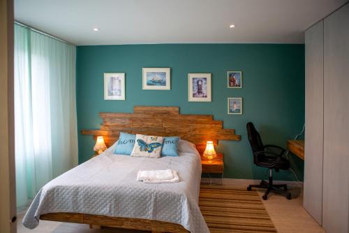 Roja Apartment | Designer Apartment