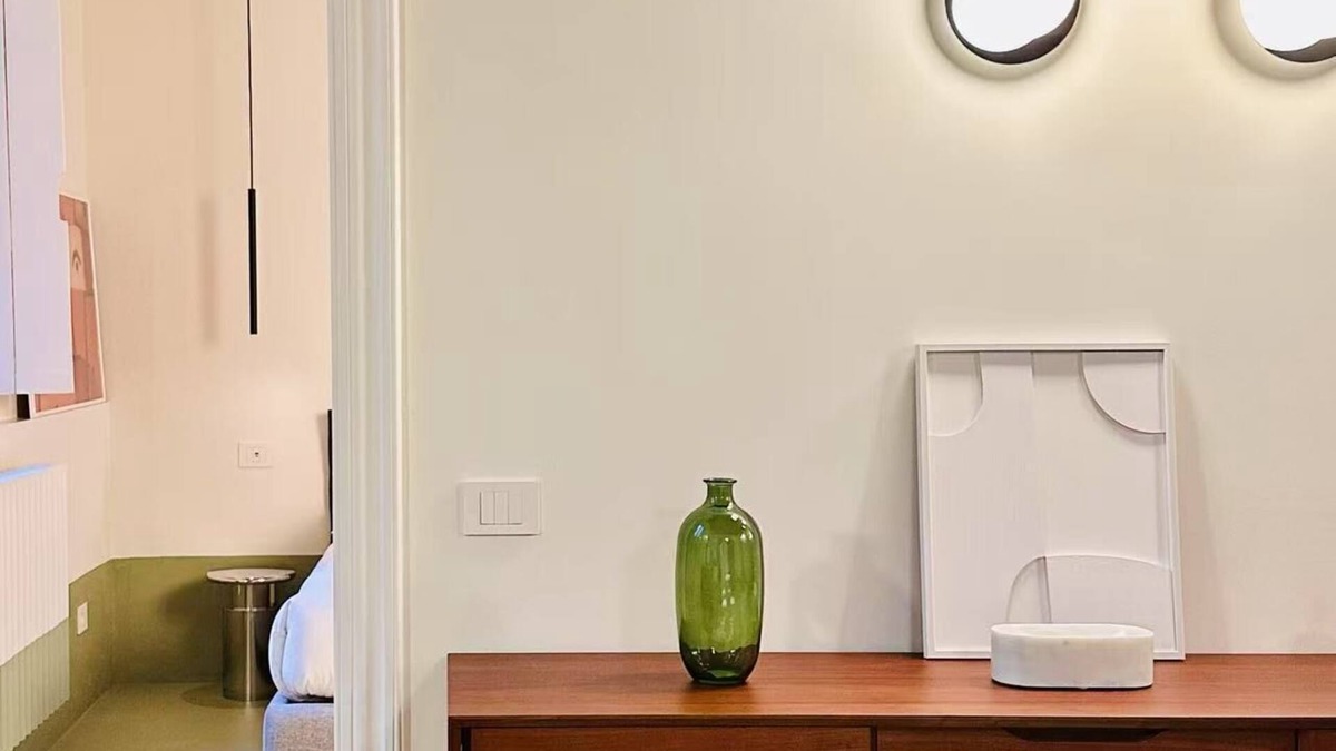 Porta Lodovica Apartment | Designer apartment within walking distance of the Duomo and the metro