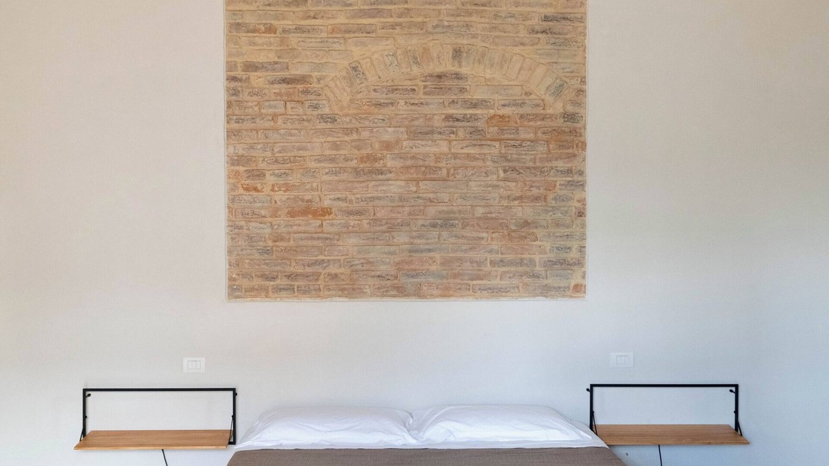Bernalda Bed & Breakfast | Designer B&B, near the sea and Matera, with outdoor pool, garden and spa