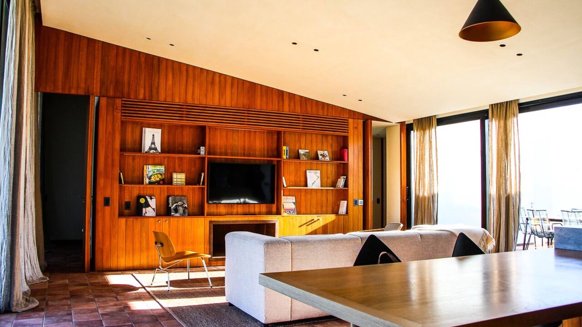 Rocha House | Designer Bungalow on the Ocean near Jose Ignacio
