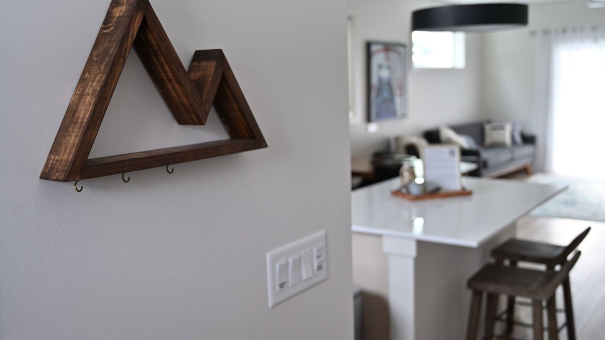 Bozeman Cottage | Designer Cottage Near Montana State University