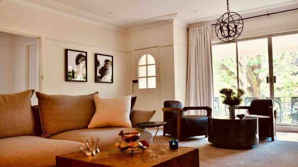 Seaforth House | Designer House in Seaforth