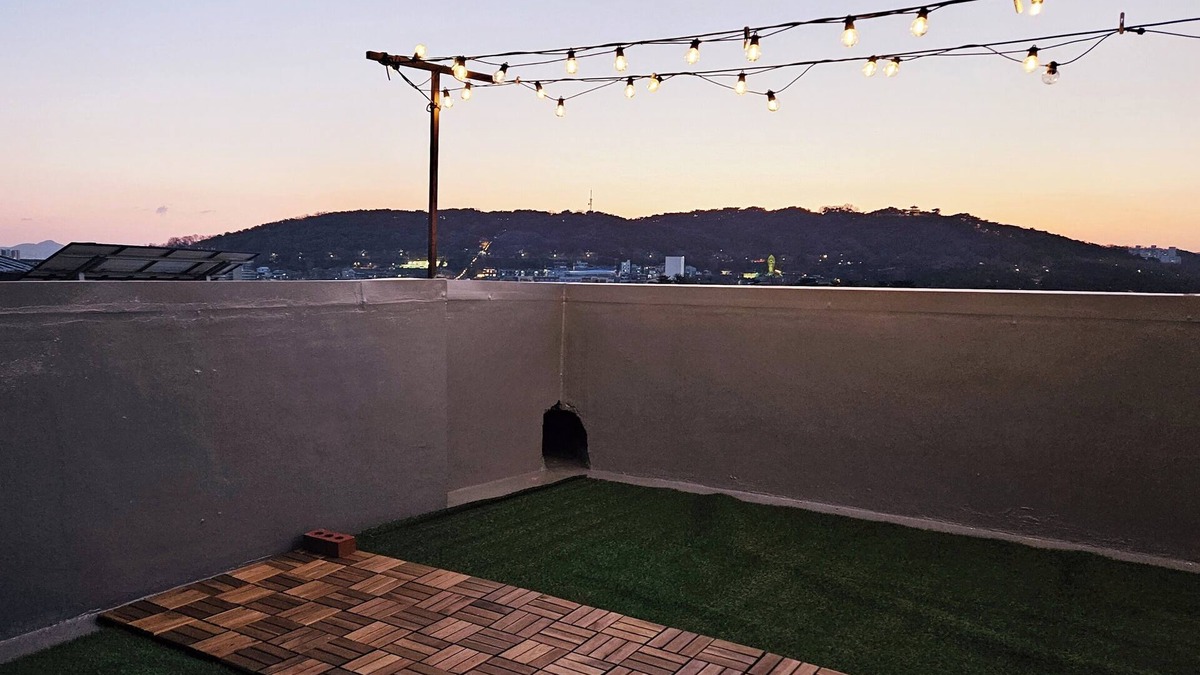 Paldal-gu House | Designer House