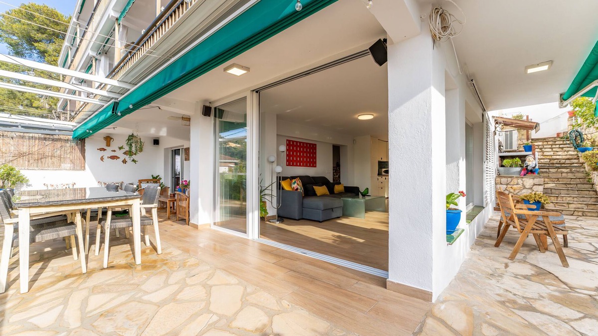 Cap de Salou Apartment | Designer Luxury Two Bedroom Apartment