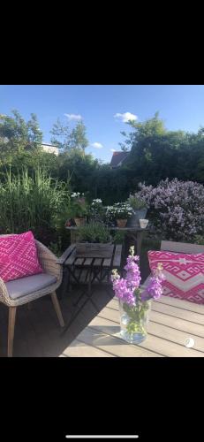 Schwedeneck House | Designerhaus Meerblick
