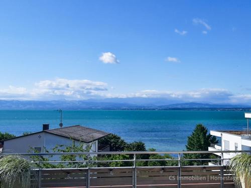 Immenstaad am Bodensee Apartment | Designerloft See