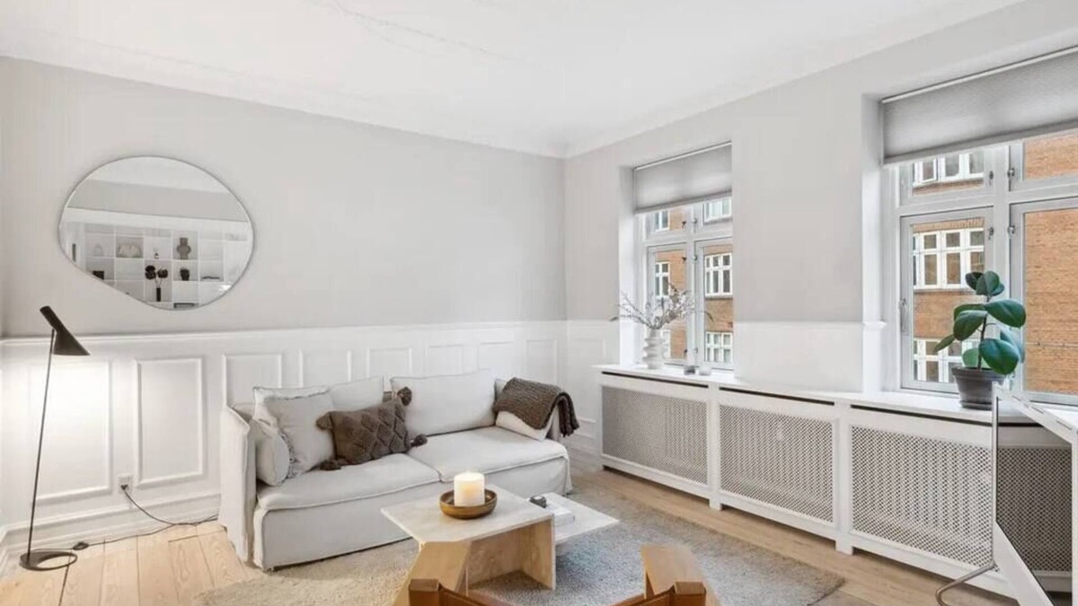 Indre by Apartment | Designers paradise perfectly located