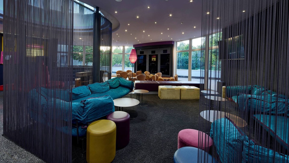 Wuelfel Hotel | Designhotel Wienecke XI. Hannover