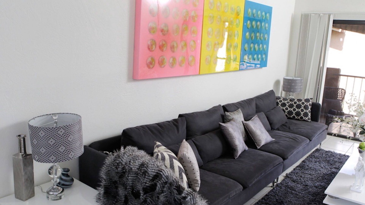 Baristo Condo | Desirable location - Walk Downtown 2B + 2B