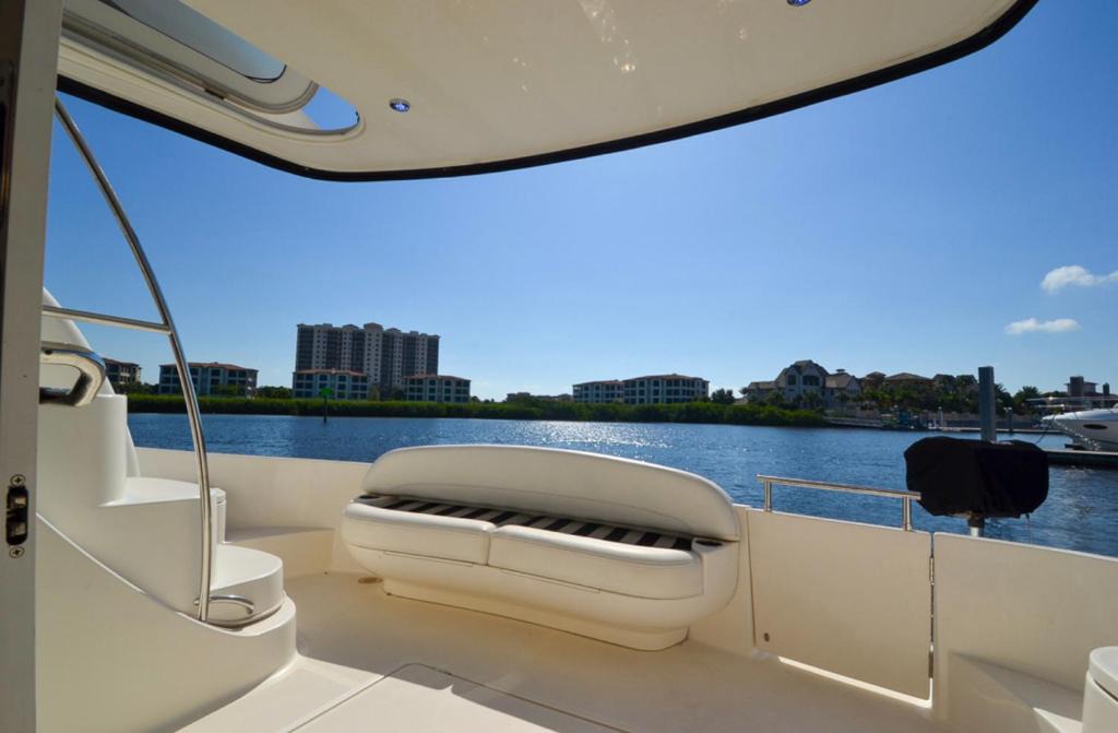 Cancun Boat Rental | Desire