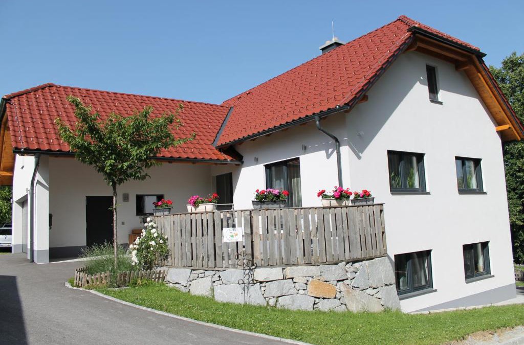 Waldburg Apartment | Desl´s little farm