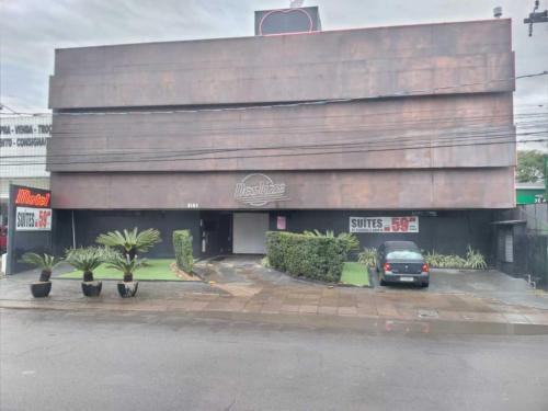 Santa Maria Goretti Hotel | Deslize Motel 5