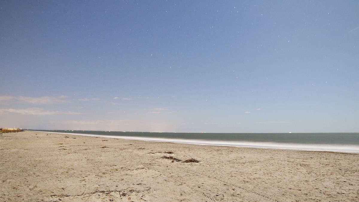 Tybee Island Hotel | DeSoto Beach Hotel
