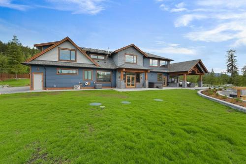 Shawnigan Lake House | Despard Estate