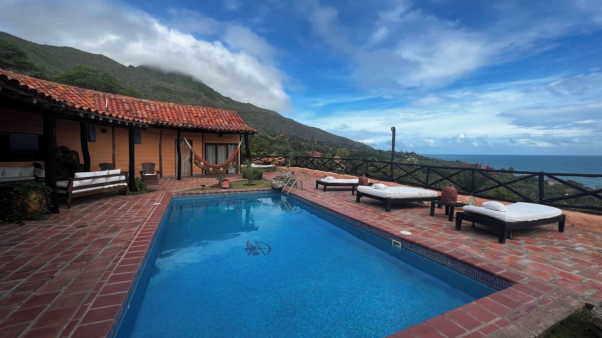 Margarita Island House | Despierta en el Paraíso