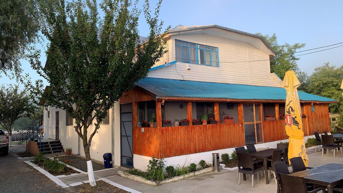 Ilganii de Sus Villa | Despre Delta Magic Caleidoscop al unor peisaje mereu inedite