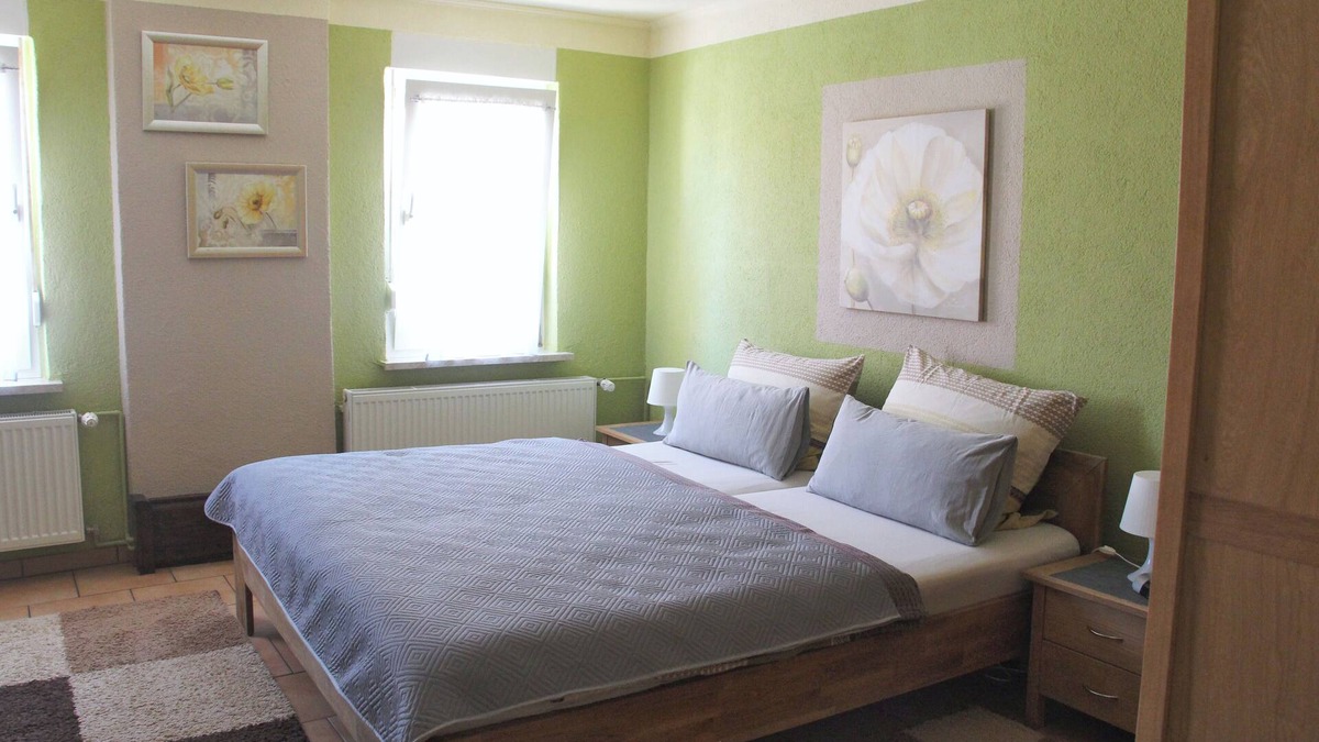 Dessau-Rosslau Apartment | Dessau UNESCO vacation apartment "Franz" - for nature and culture lovers