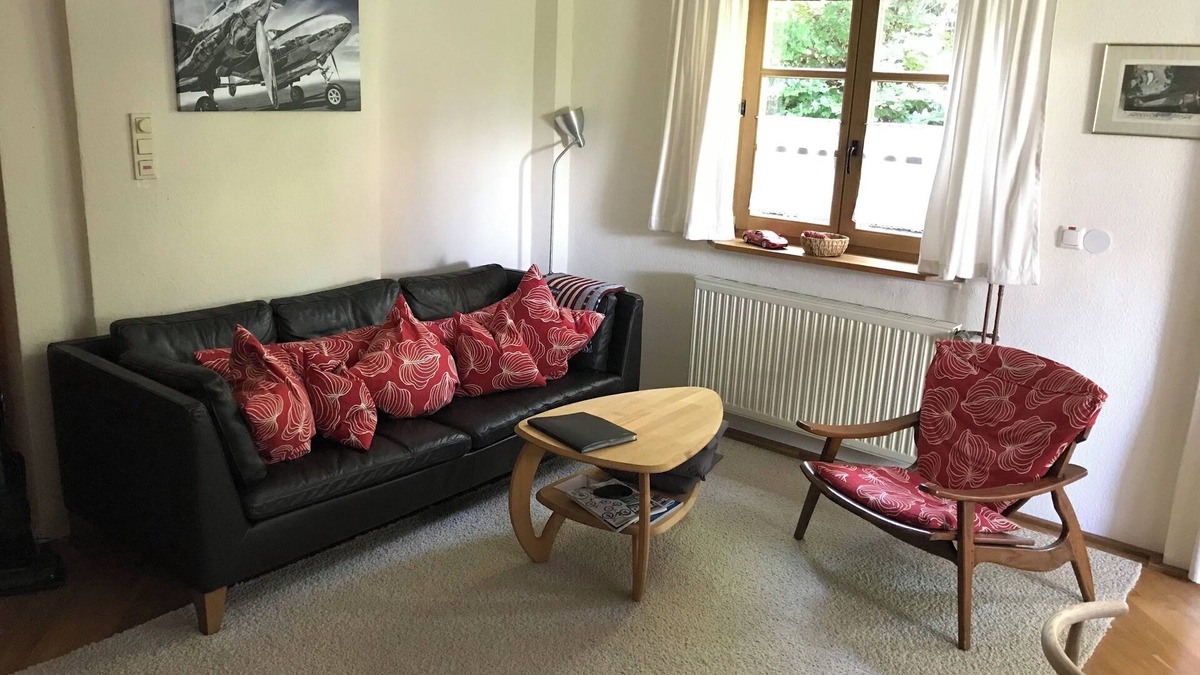 Lank-Latum House | Destination 23 - simply arrive!