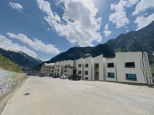 Khyber Pakhtunkhwa Hotel | Destination Hotel Naran