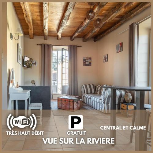 Montignac Apartment | Destination Périgord - Le Clos