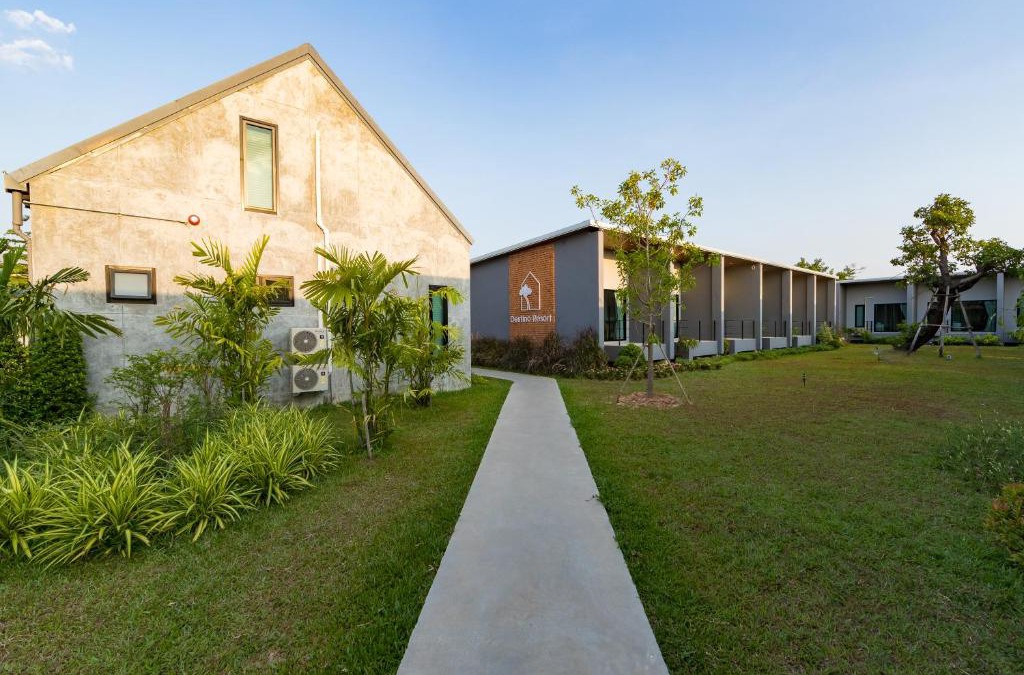 Surin Hotel | Destino Hotel Surin
