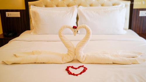 Sinquerim Hotel | Destino Luxe- A Luxury Hotel