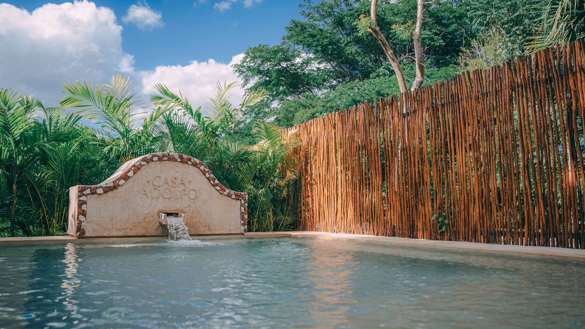 Tekit Hotel | Destino Mío Mayan Jungle Retreat
