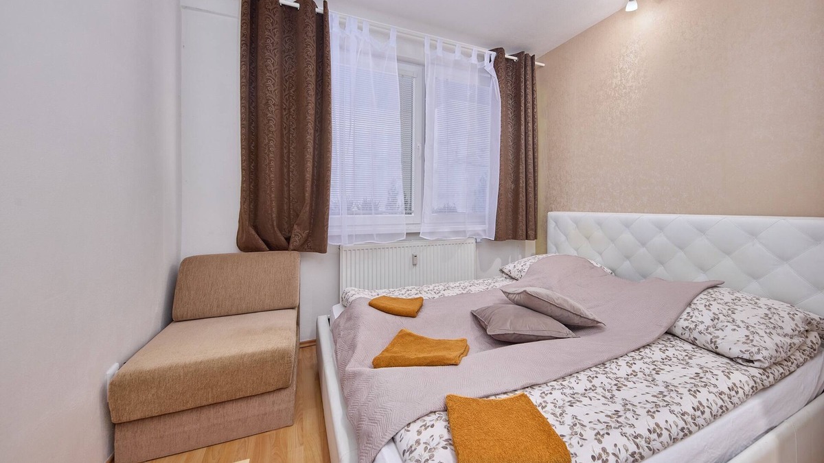 Vrakuna Apartment | Destiny apartment