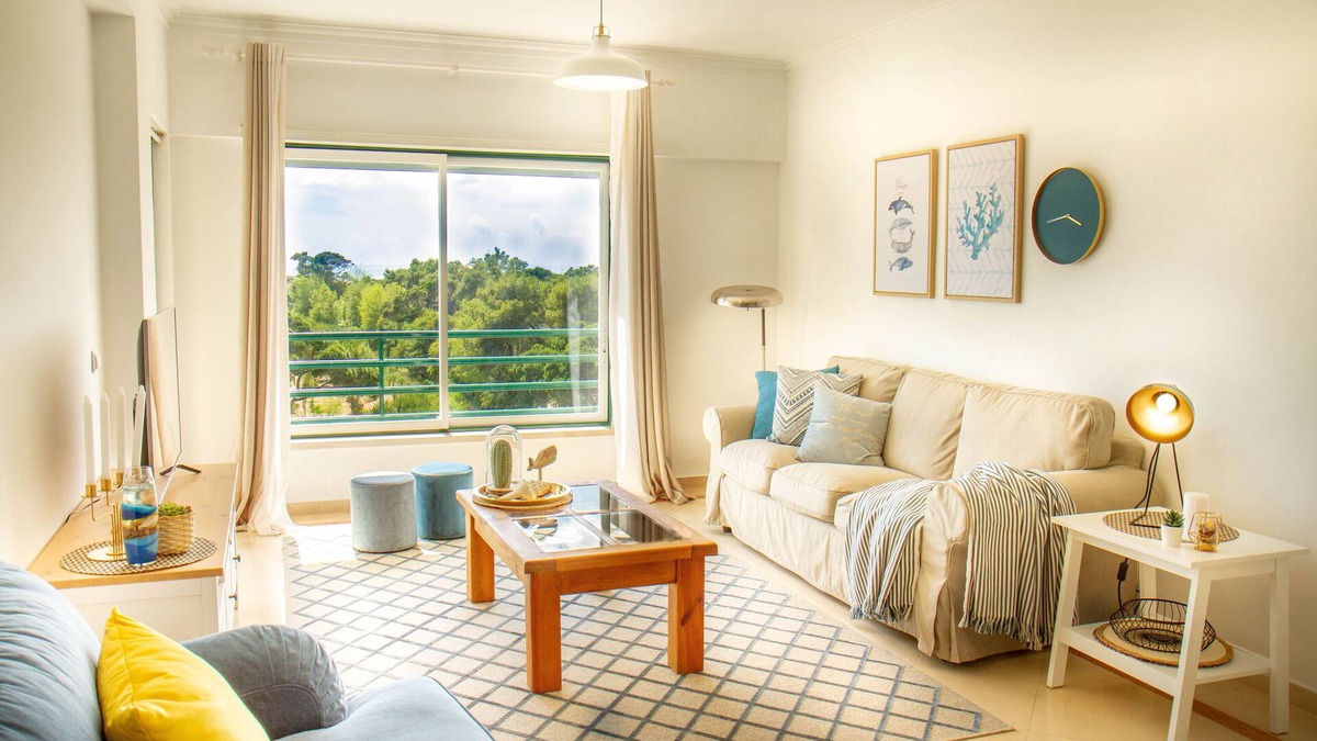 Costa de Caparica Apartment | Destiny - Caparica apartment