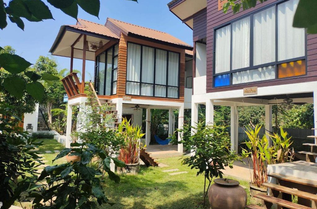 Wat Ko Hotel | Destiny Home Stay