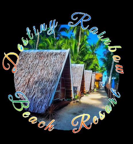 Maria Cabin | Destiny Rainbow Beach Resort