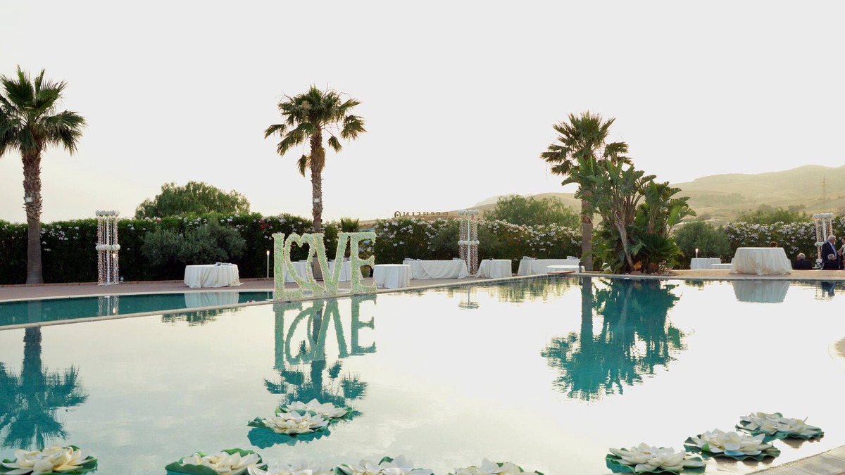 Butera Hotel | Desusino Residence & Hotel