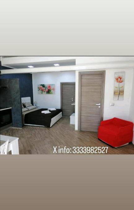 Ferrandina Apartment | Desy's house