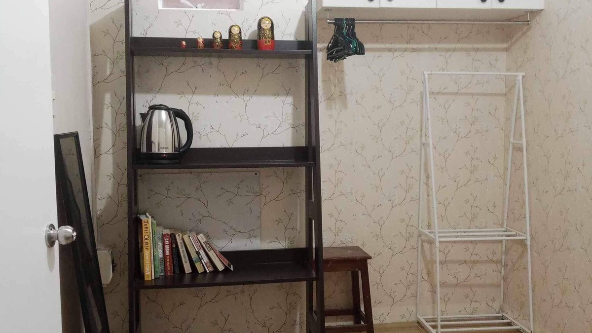 Santo Tomas Apartment | Detach, sit back and Relax at the Aurora Bliss Transient House.