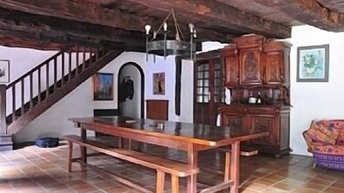 Mohon Other | Detached 19th Century Stone Farmhouse